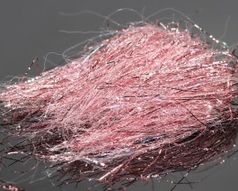 Magnum Sparkle Dubbing, Light Pink / 52